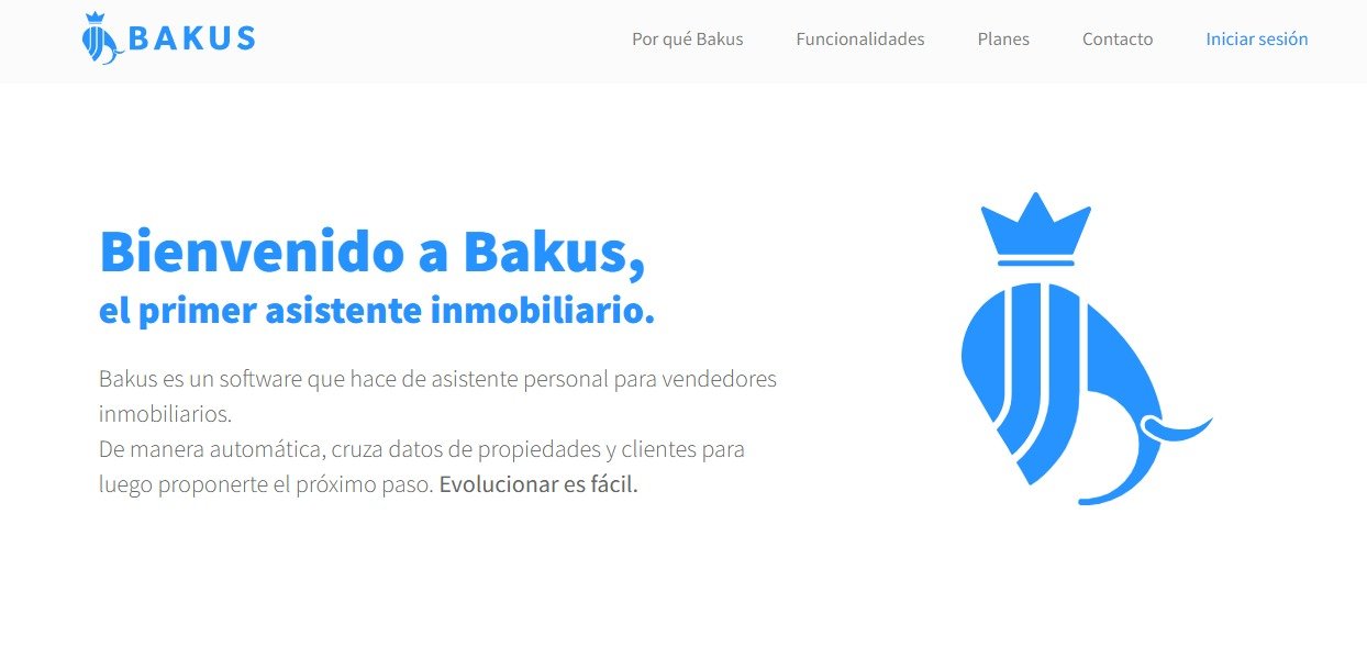 Bakus